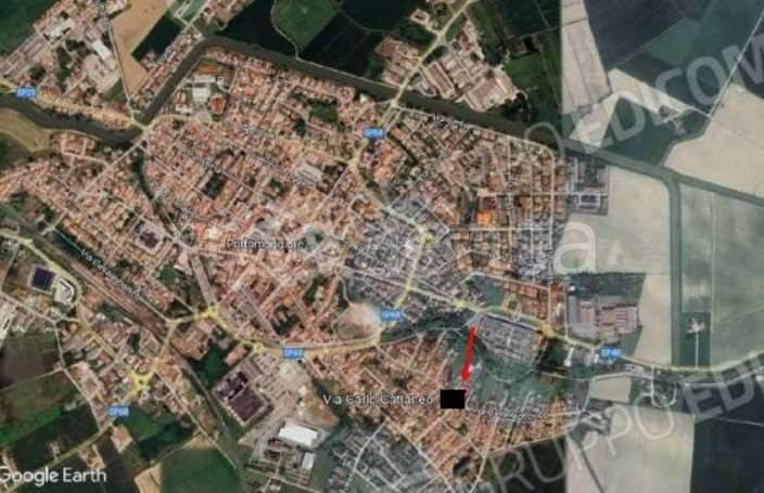 appartamento in vendita a Portomaggiore