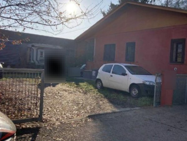 casa indipendente in vendita a Portomaggiore