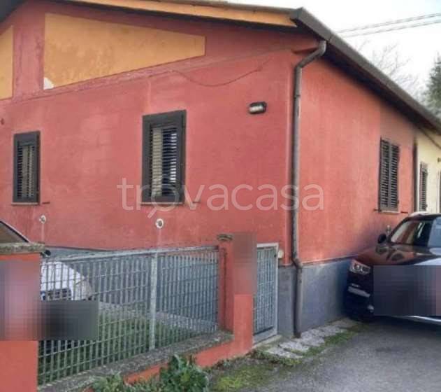 casa indipendente in vendita a Portomaggiore