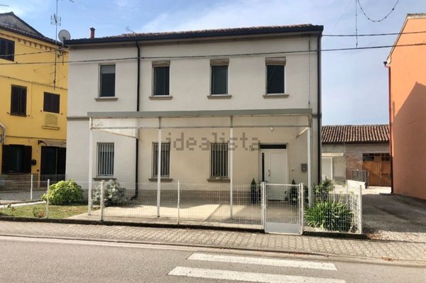 casa indipendente in vendita a Portomaggiore in zona Gambulaga