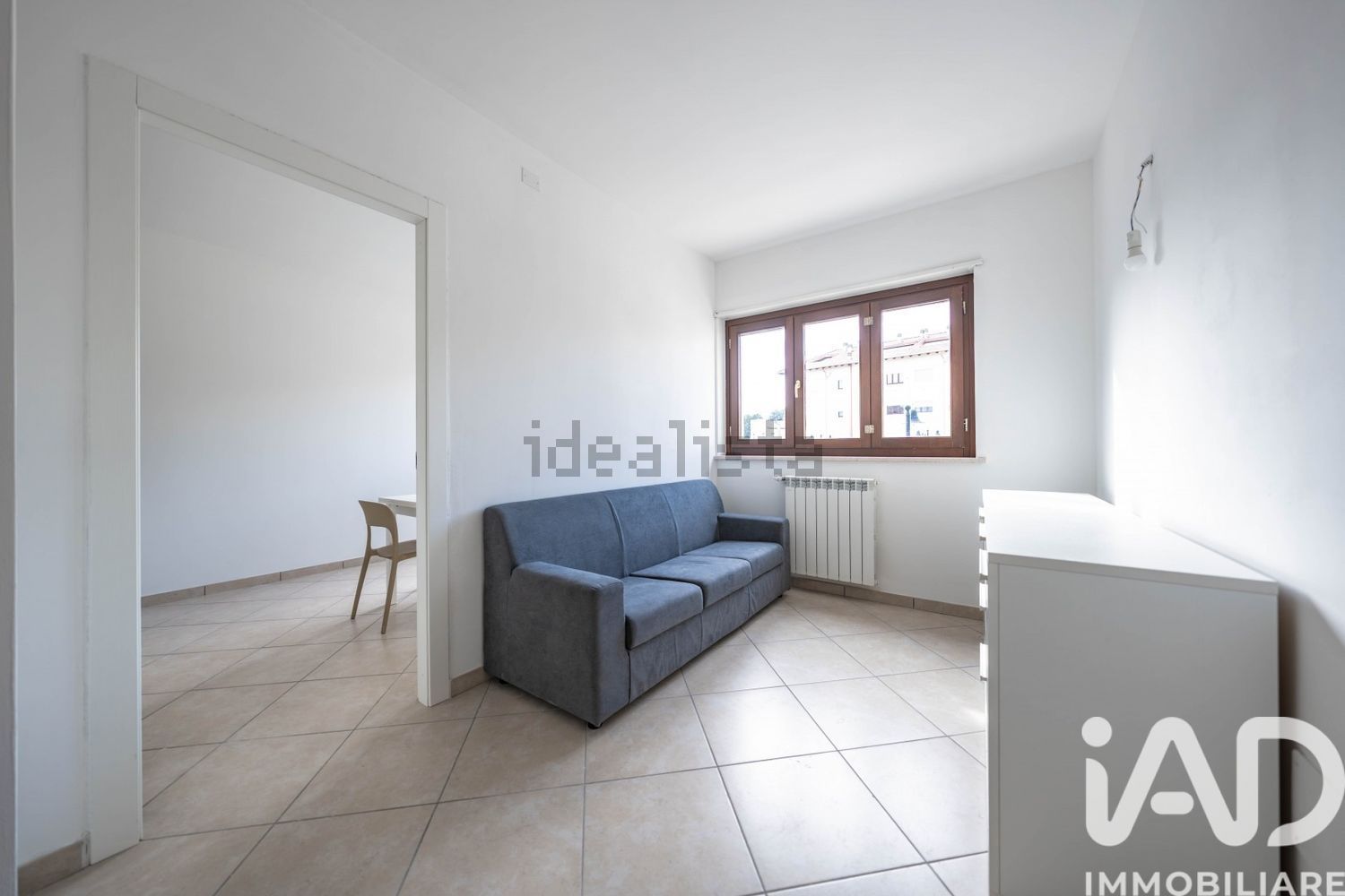 appartamento in vendita a Portomaggiore