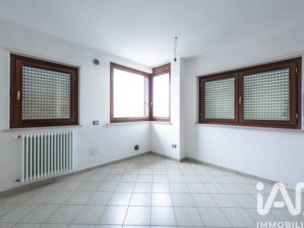 appartamento in vendita a Portomaggiore