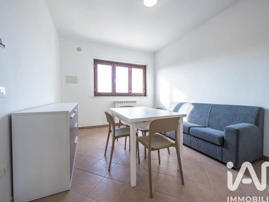 appartamento in vendita a Portomaggiore