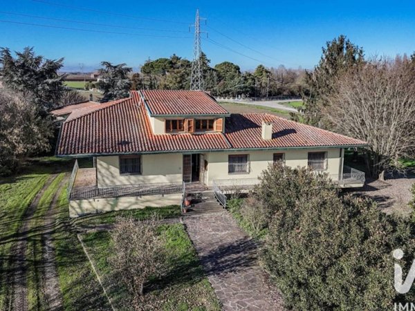 casa indipendente in vendita a Portomaggiore in zona Sandolo