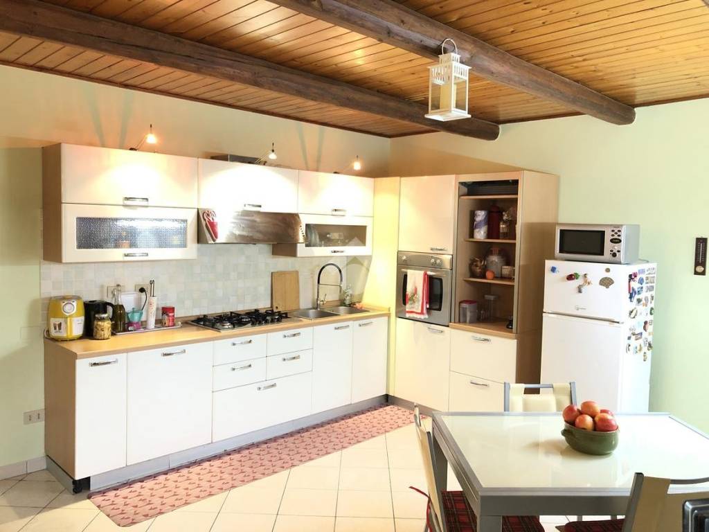 casa indipendente in vendita a Portomaggiore in zona Gambulaga