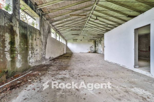 terreno agricolo in vendita a Portomaggiore in zona Ripapersico