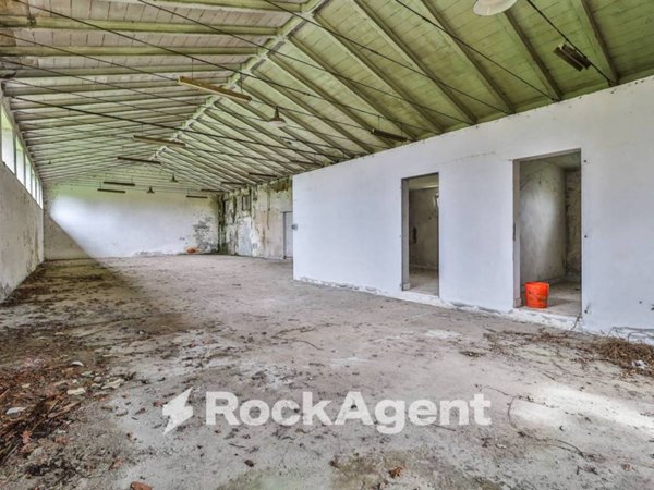 terreno agricolo in vendita a Portomaggiore in zona Ripapersico
