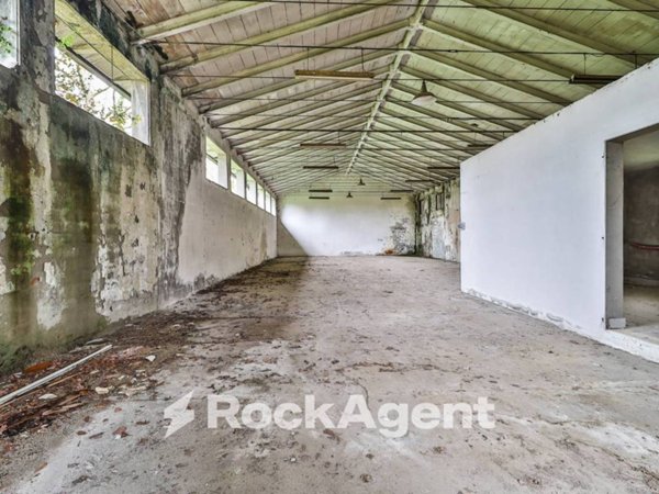 terreno agricolo in vendita a Portomaggiore in zona Ripapersico