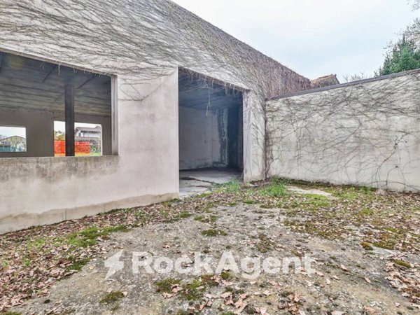terreno agricolo in vendita a Portomaggiore in zona Ripapersico