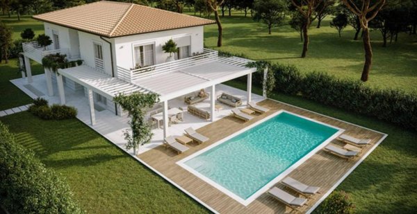 casa indipendente in vendita a Portomaggiore in zona Runco