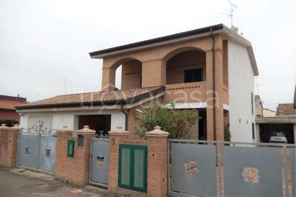 appartamento in vendita a Portomaggiore