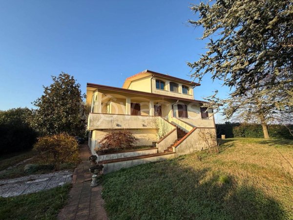casa indipendente in vendita a Portomaggiore in zona Sandolo