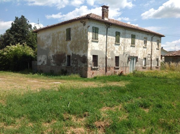 casa indipendente in vendita a Portomaggiore in zona Maiero