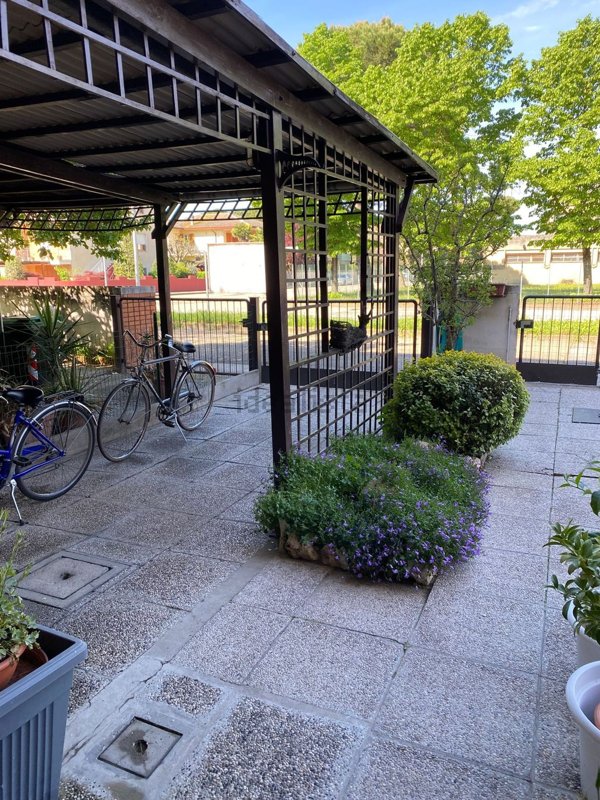 casa indipendente in vendita a Portomaggiore