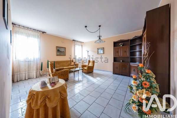 casa indipendente in vendita a Portomaggiore