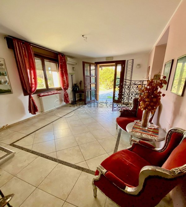 casa indipendente in vendita a Portomaggiore in zona Quartiere