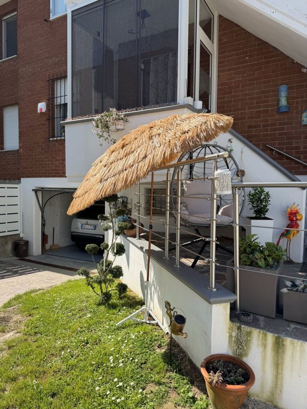 casa indipendente in vendita a Portomaggiore