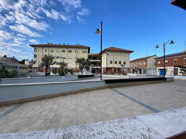 appartamento in vendita a Portomaggiore