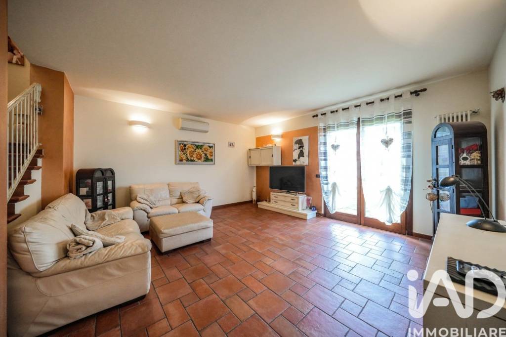 casa indipendente in vendita a Portomaggiore