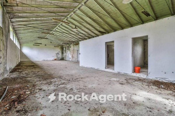 casa indipendente in vendita a Portomaggiore in zona Ripapersico