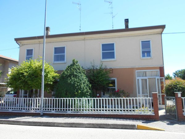 casa indipendente in vendita a Portomaggiore in zona Sandolo