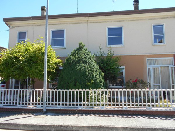 casa indipendente in vendita a Portomaggiore in zona Sandolo
