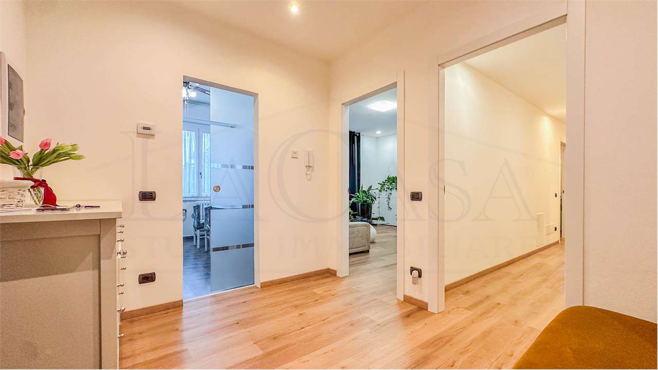 appartamento in vendita a Portomaggiore in zona Quartiere