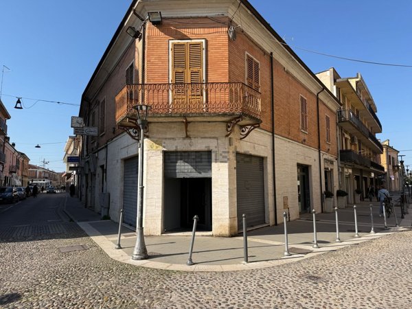 appartamento in vendita a Portomaggiore