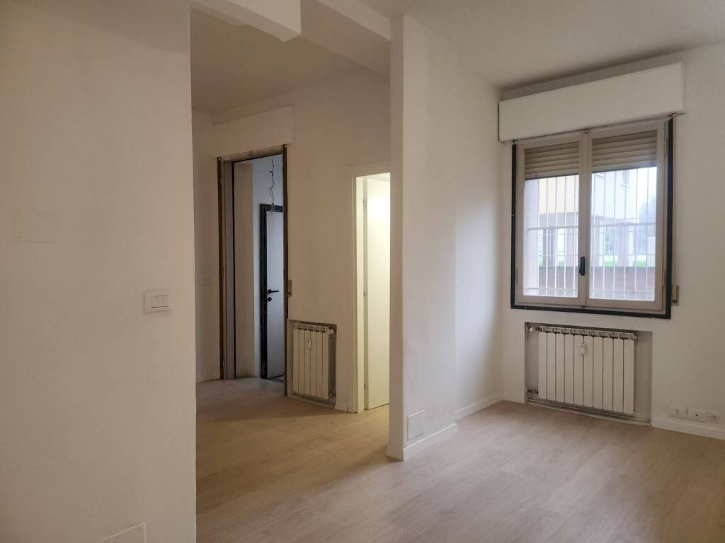 appartamento in vendita a Portomaggiore in zona Quartiere