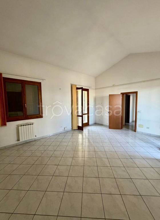 appartamento in vendita a Portomaggiore