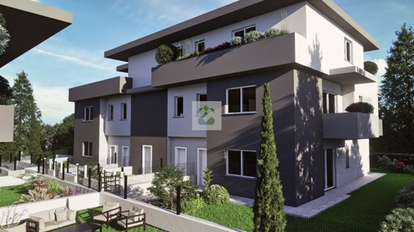 appartamento in vendita a Portomaggiore in zona Quartiere