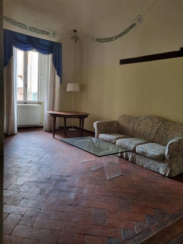 appartamento in vendita a Portomaggiore in zona Quartiere