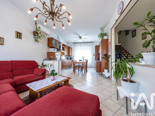 casa indipendente in vendita a Portomaggiore in zona Portorotta