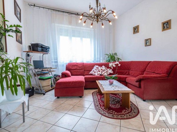 casa indipendente in vendita a Portomaggiore in zona Portorotta