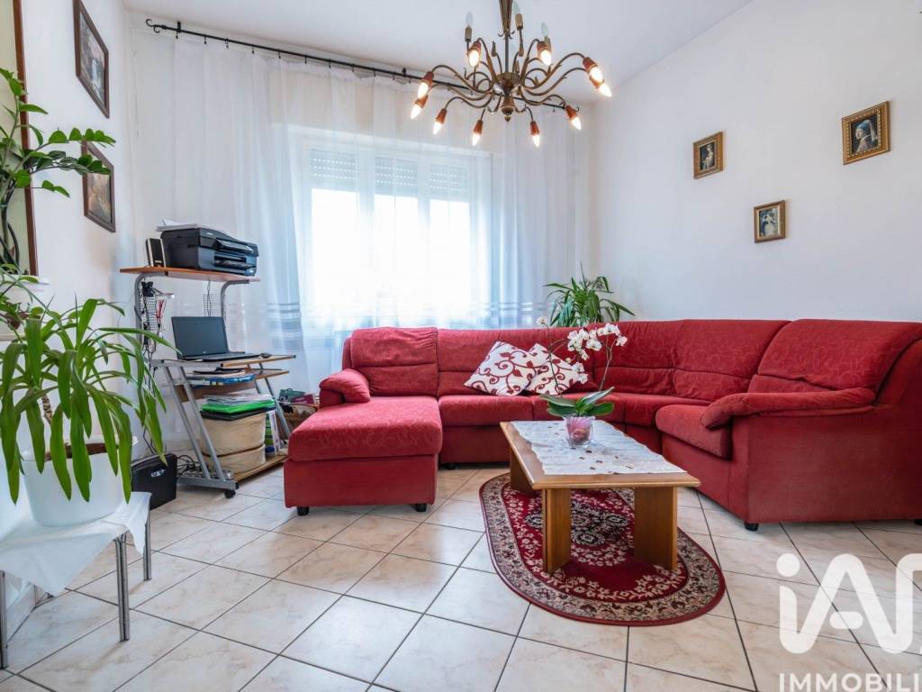 casa indipendente in vendita a Portomaggiore in zona Portorotta