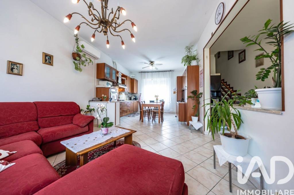 casa indipendente in vendita a Portomaggiore in zona Portorotta