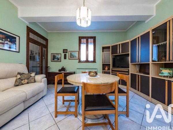 casa indipendente in vendita a Portomaggiore
