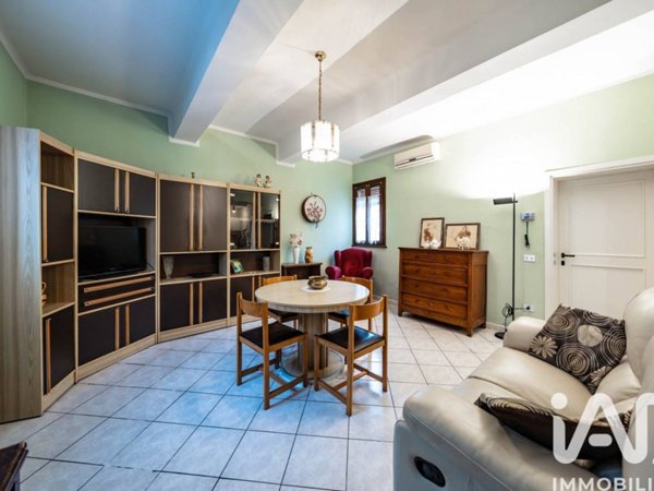 casa indipendente in vendita a Portomaggiore