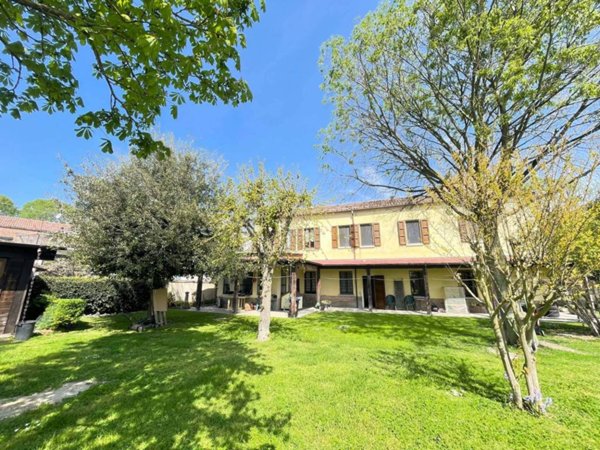 casa indipendente in vendita a Portomaggiore in zona Gambulaga