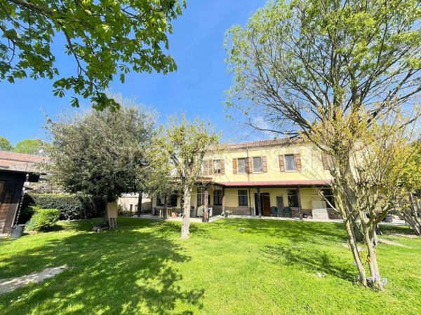 casa indipendente in vendita a Portomaggiore in zona Gambulaga