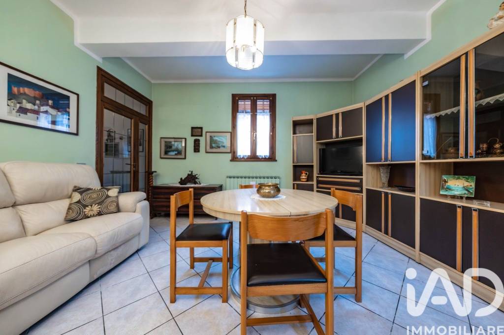 casa indipendente in vendita a Portomaggiore