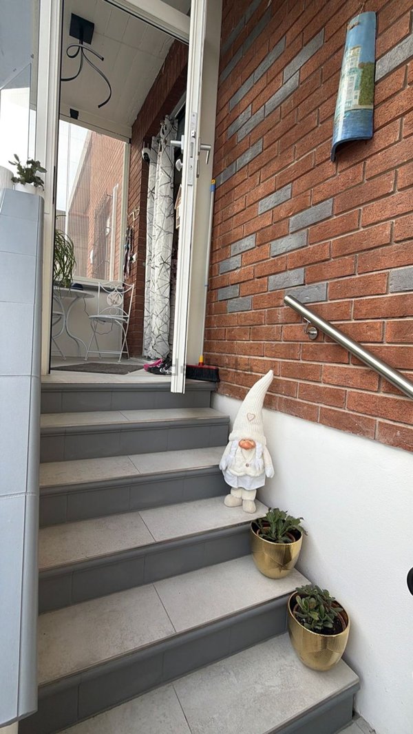 appartamento in vendita a Portomaggiore