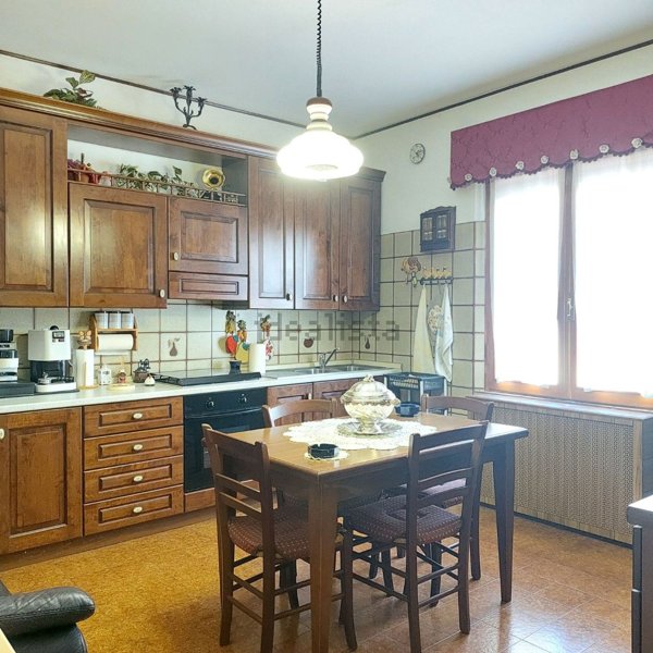 appartamento in vendita a Portomaggiore in zona Gambulaga