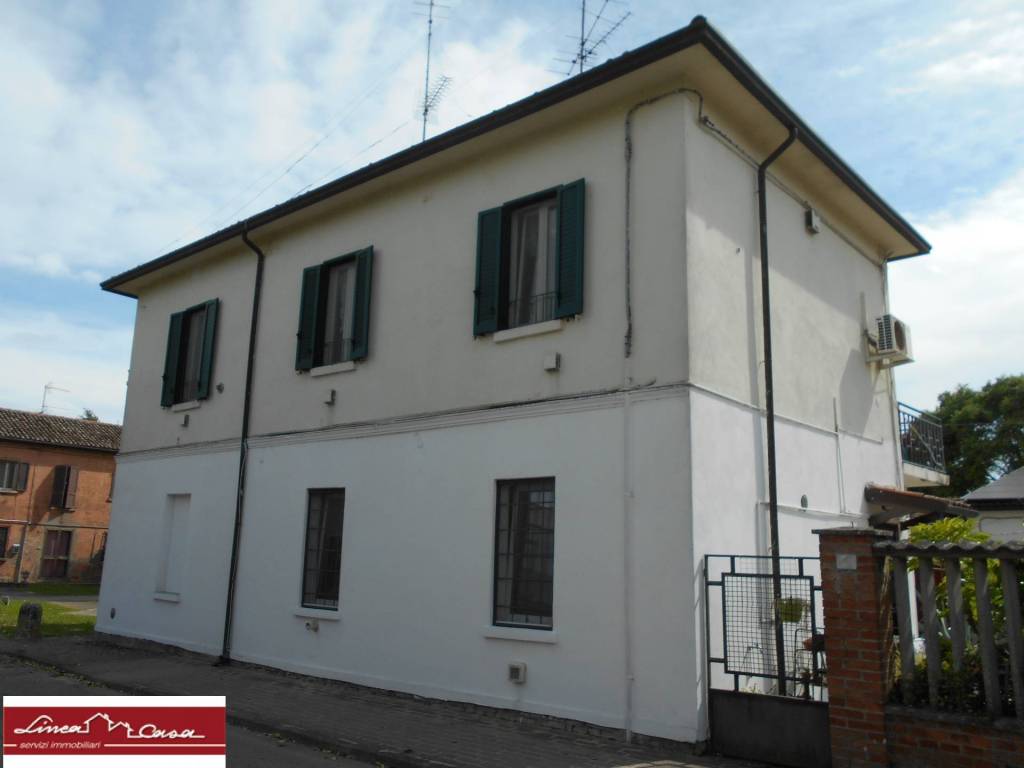 appartamento in vendita a Portomaggiore