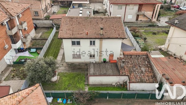 casa indipendente in vendita a Portomaggiore in zona Quartiere