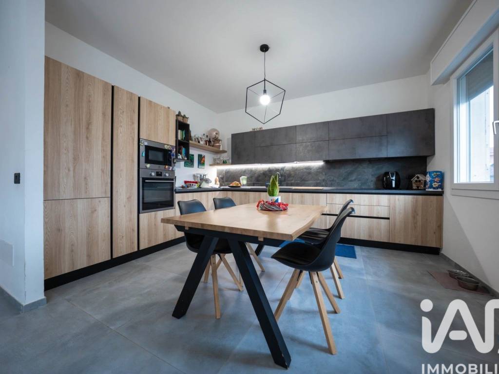casa indipendente in vendita a Portomaggiore in zona Quartiere