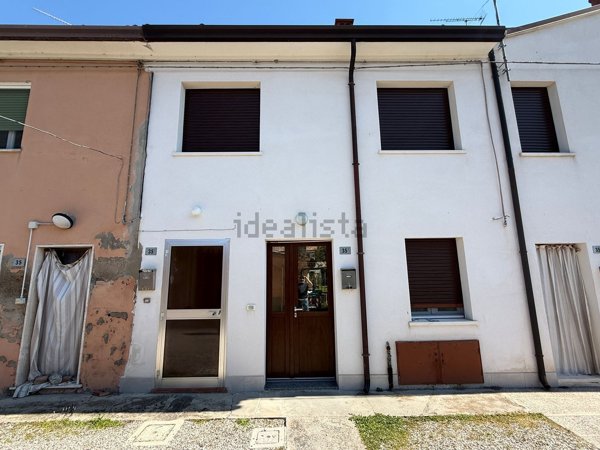 casa indipendente in vendita a Portomaggiore in zona Maiero