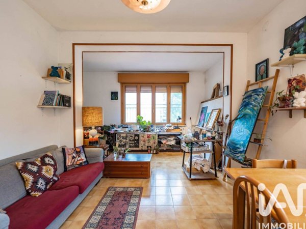 casa indipendente in vendita a Portomaggiore