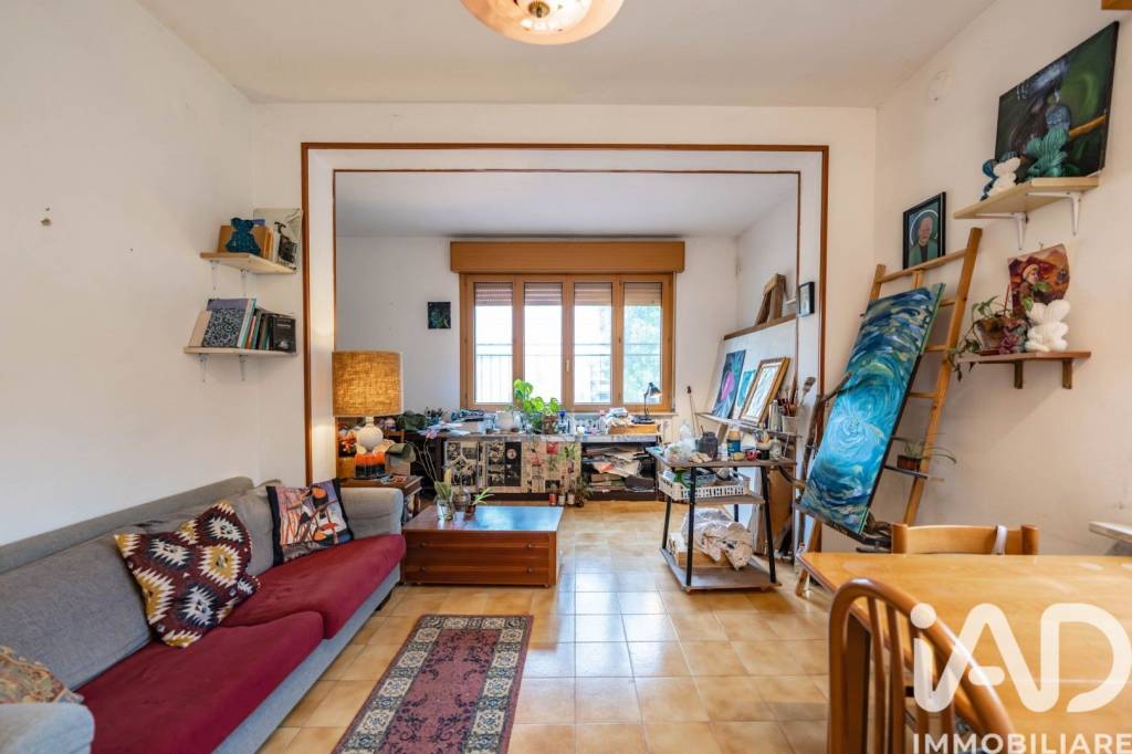 casa indipendente in vendita a Portomaggiore