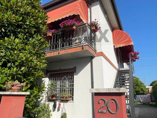 appartamento in vendita a Portomaggiore in zona Quartiere